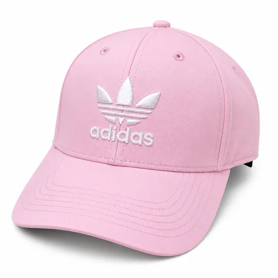 Premium Adidas Lifestyle Cap – Pink