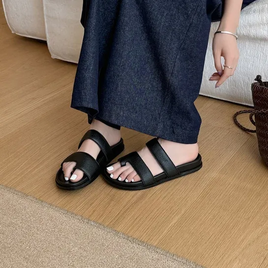 Women’s Summer Slip Sandals