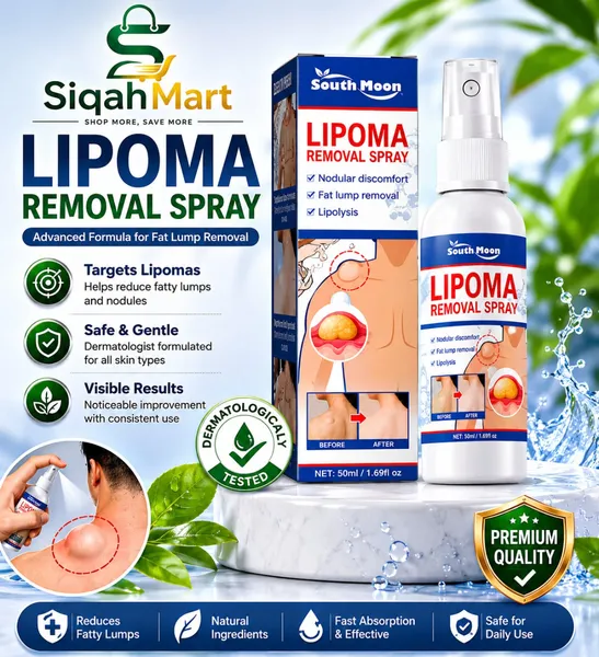 South Moon Lipoma Remover Spray