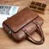 SHIFT MENS EXECUTIVE BAG