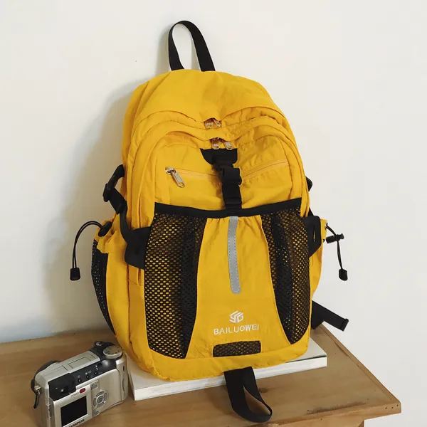 New High-Looking Backpack