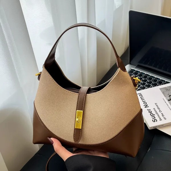 ChicBlend Dumpling Purse