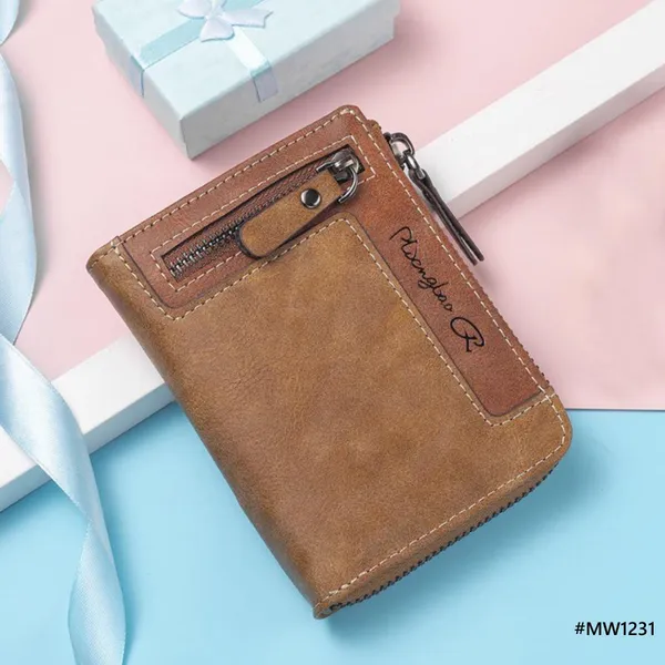 Urban Edge Men's Wallet