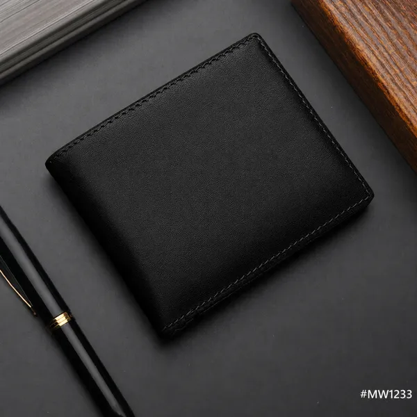 Classic Elite Men's Wallet