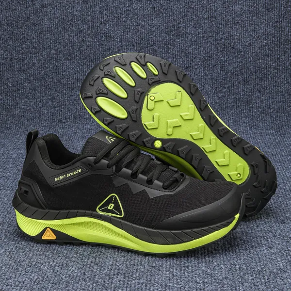 HIGH-END LIGHTWEIGHT OUTDOOR RUNNING SHOE GB-CZ88