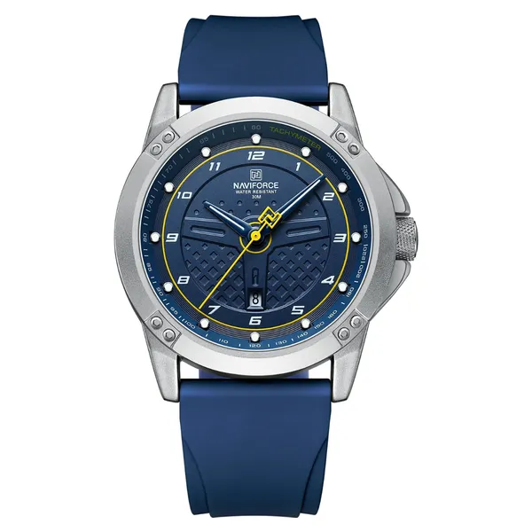 NAVIFORCE QUARTZ  GB-NF8031Bl