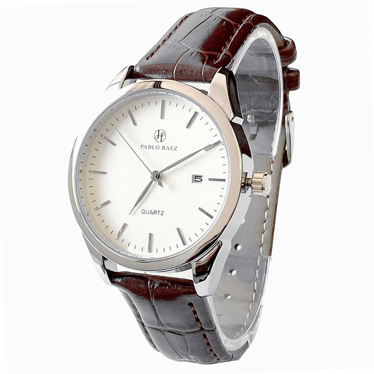 PABLO RAEZ QUARTZ GB-PRBS6555BrSW