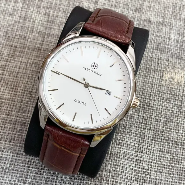 PABLO RAEZ QUARTZ GB-PRBS6555BrSW