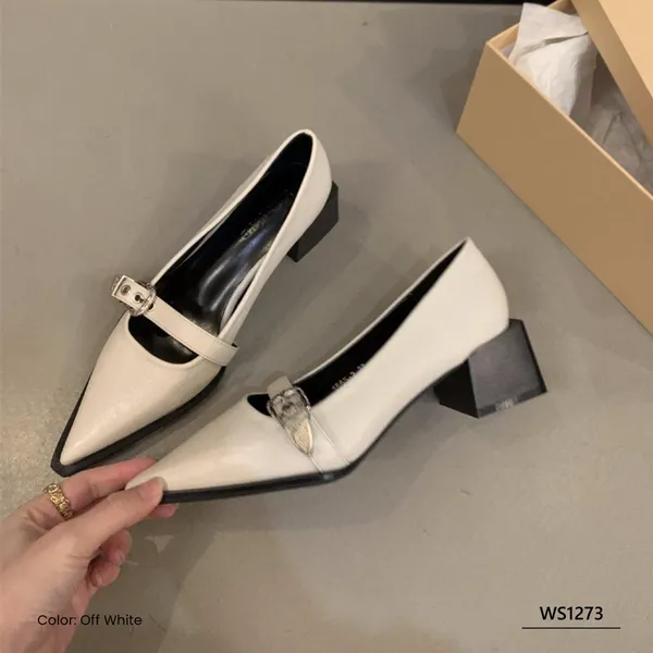 Bold Step Women’s Sandal