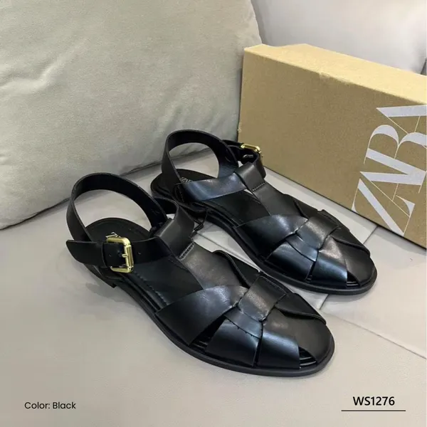 Urban Charm Women’s Sandal