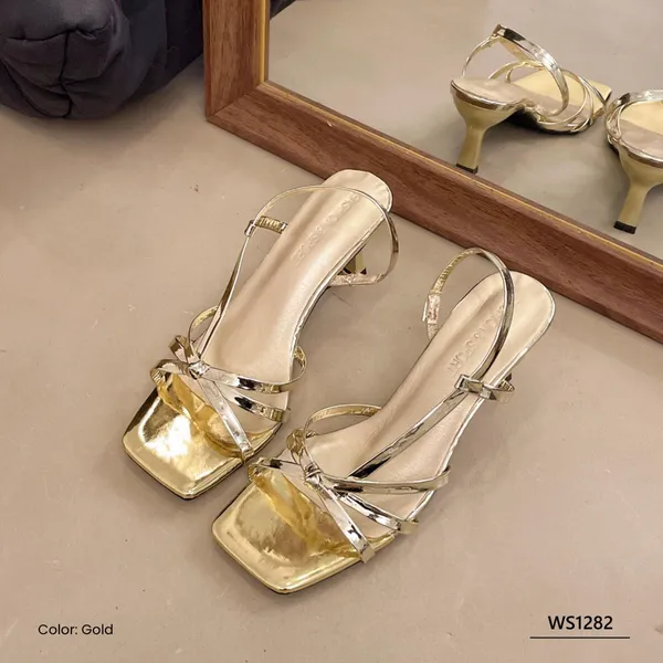 Serene Walk Women’s Sandal