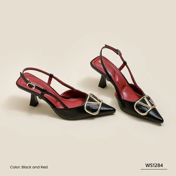 Dream Step Women’s Sandal