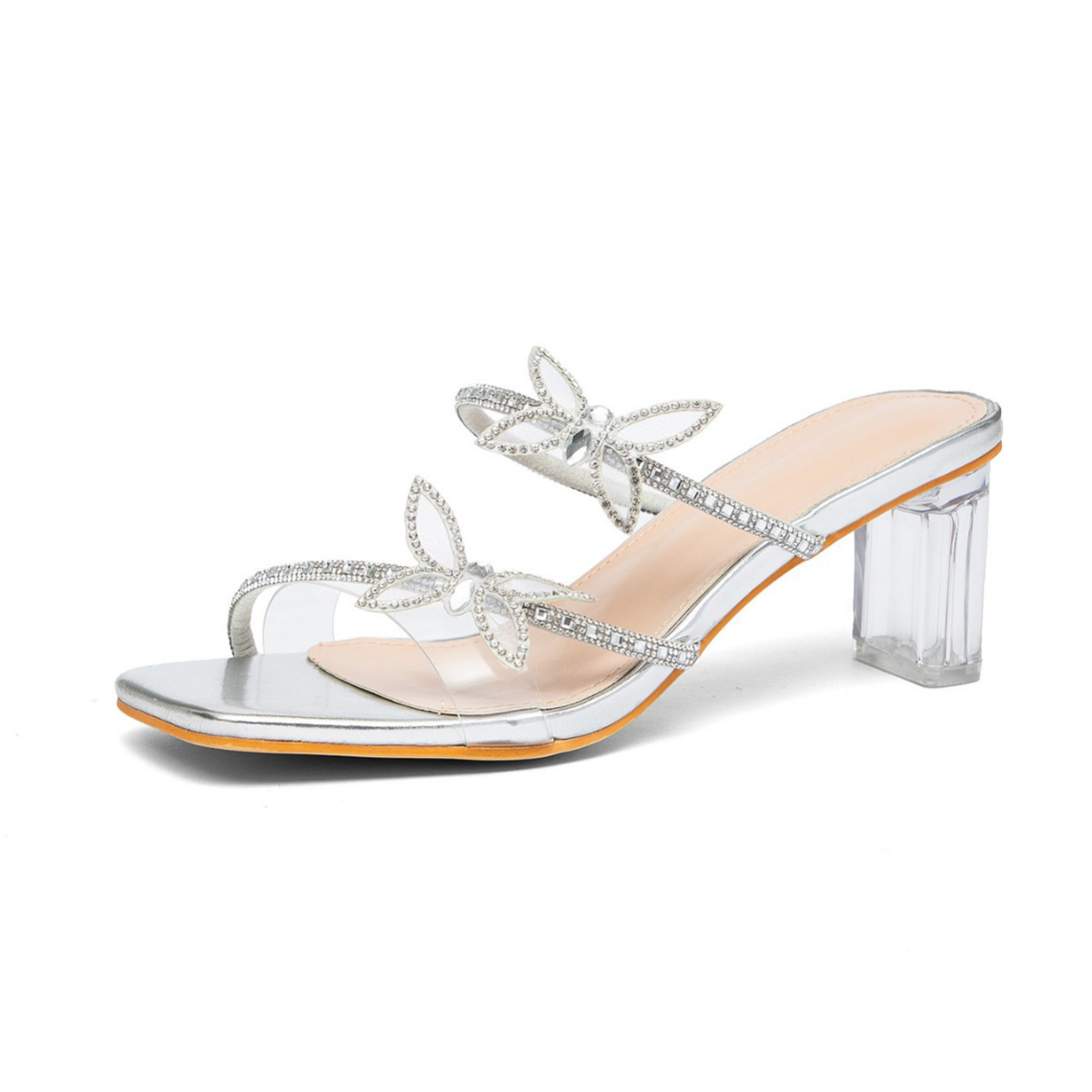 Cloud Touch Women’s Sandal
