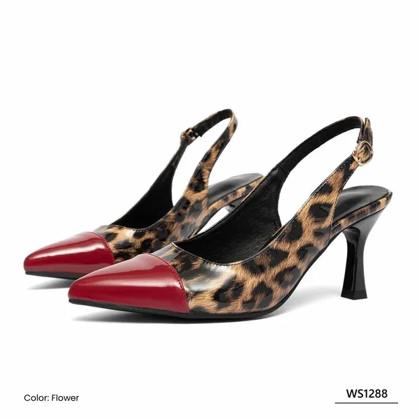 Gentle Step Women’s Sandal