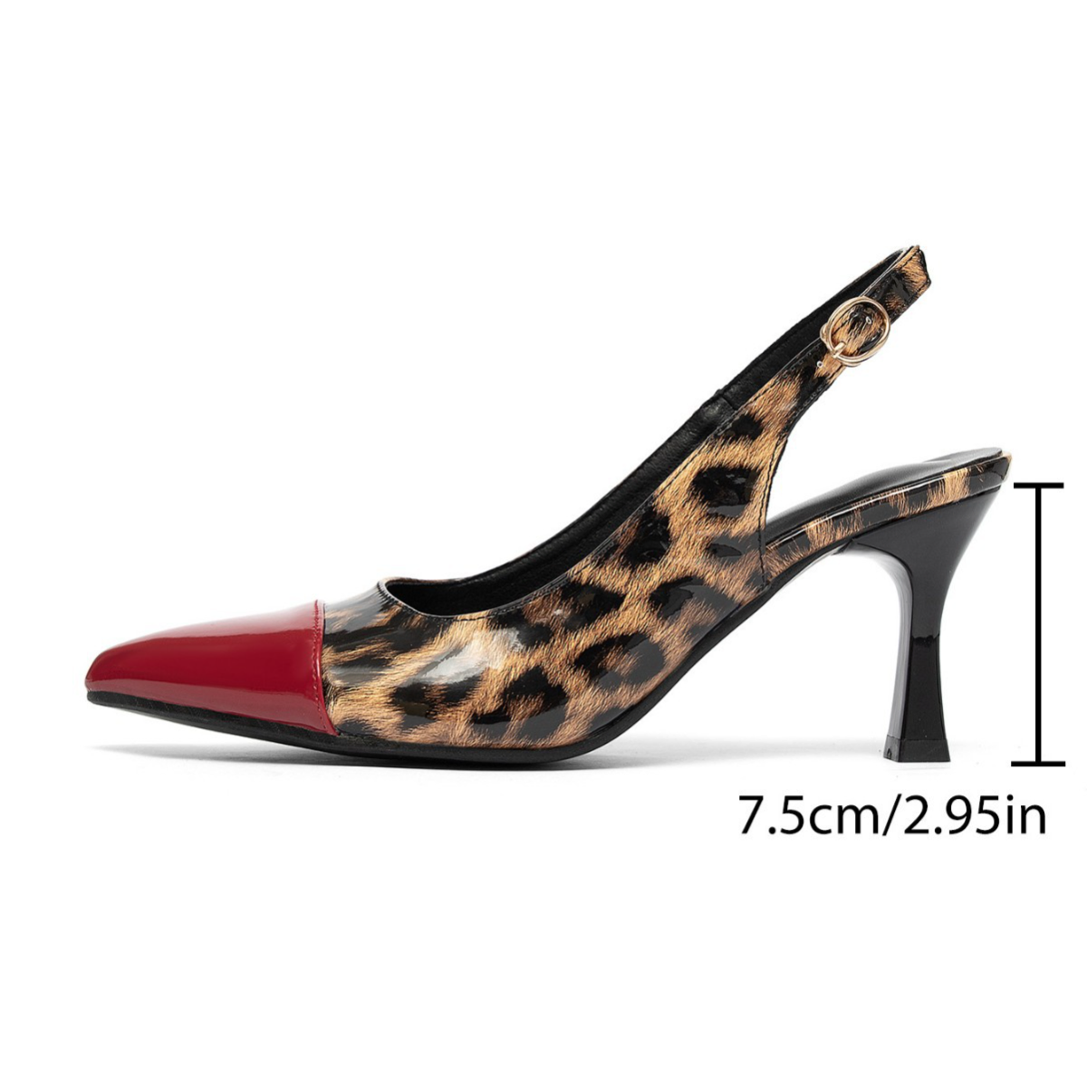 Gentle Step Women’s Sandal