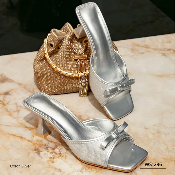 Pure Grace Women’s Sandal