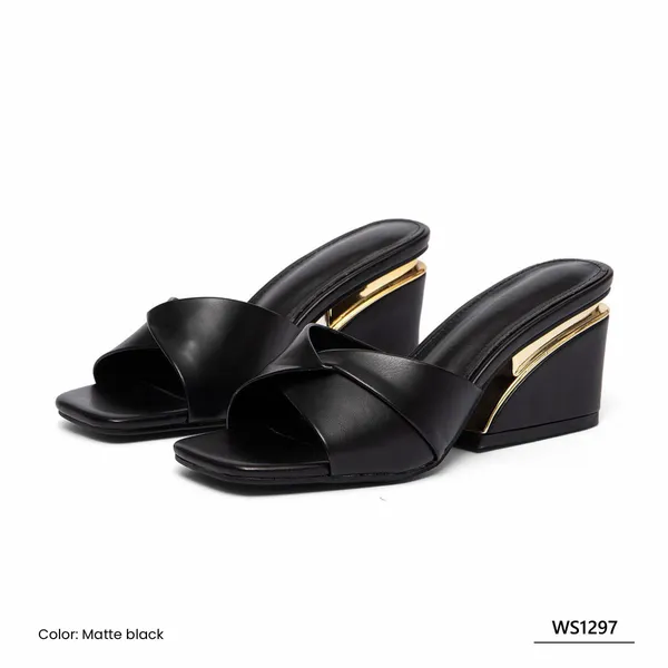 Velvet Walk Women’s Sandal