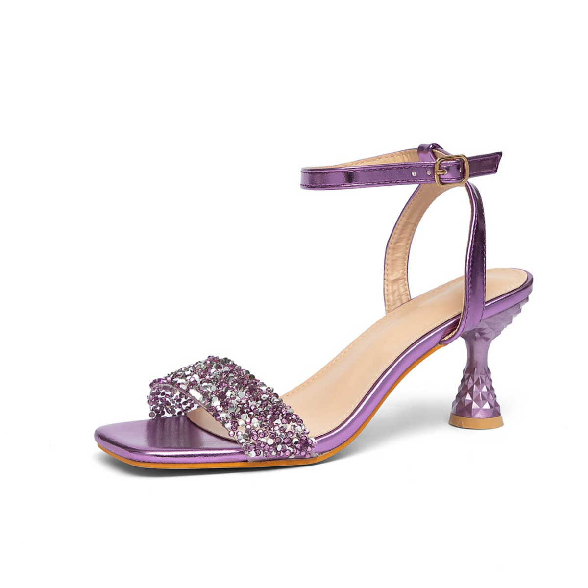 Serene Comfort Women’s Sandal