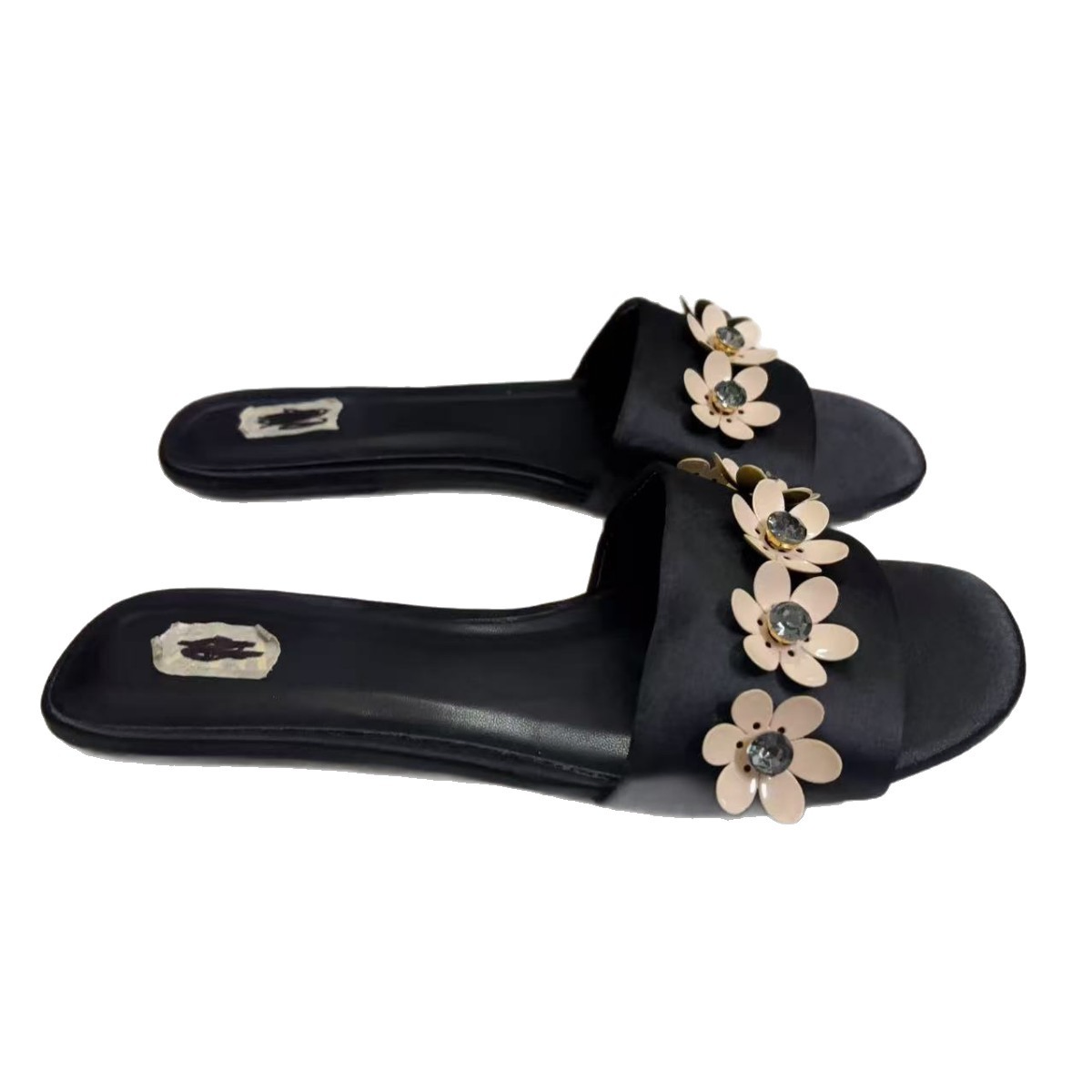 Urban Bloom Women’s Sandal