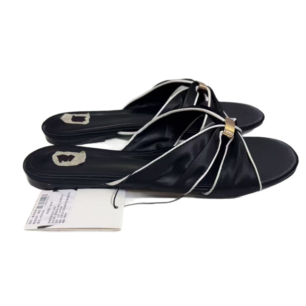 Soft Glow Women’s Sandal