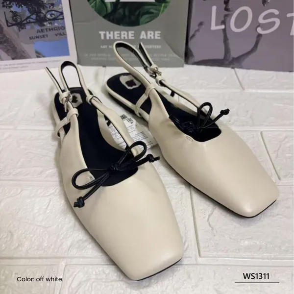 Luxe Grace Women’s Sandal