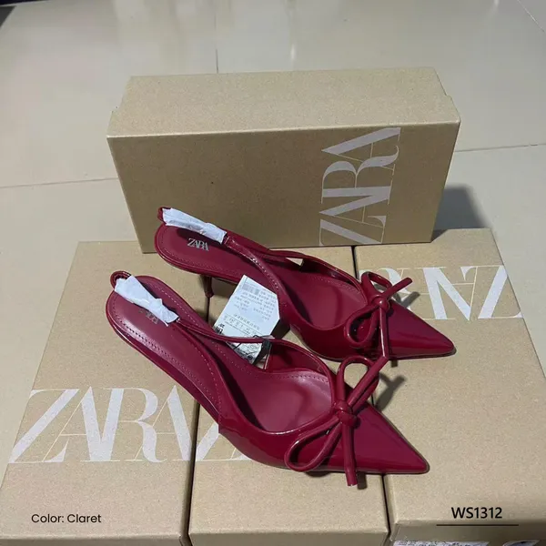 Elegant Step Women’s Sandal