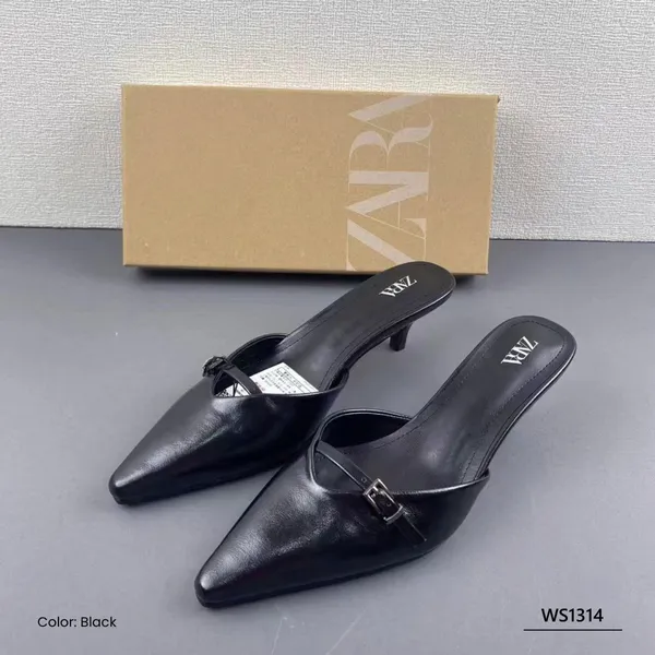 Chic Bloom Women’s Sandal