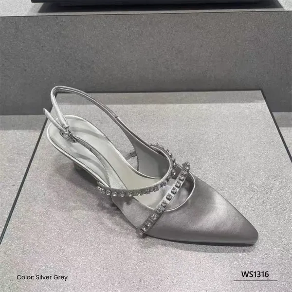 Velvet Grace Women’s Sandal