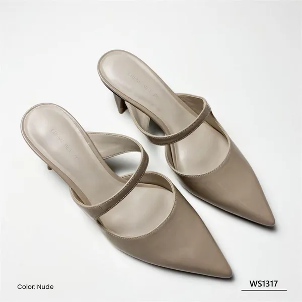 Calm Walk Women’s Sandal