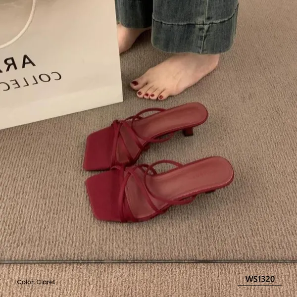 Modern Grace Women’s Sandal