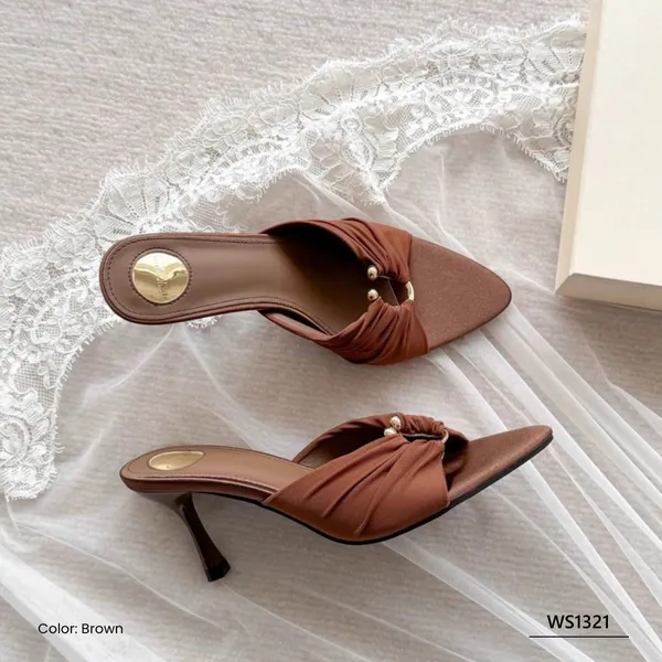 Serene Bloom Women’s Sandal