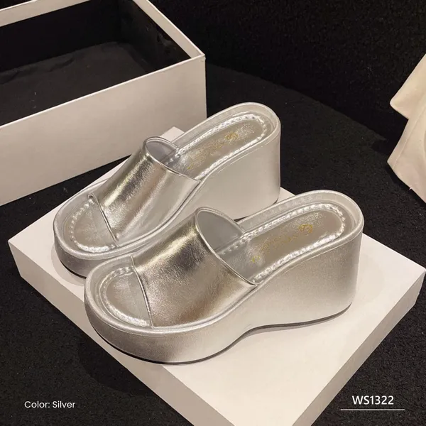 Elite Step Women’s Sandal