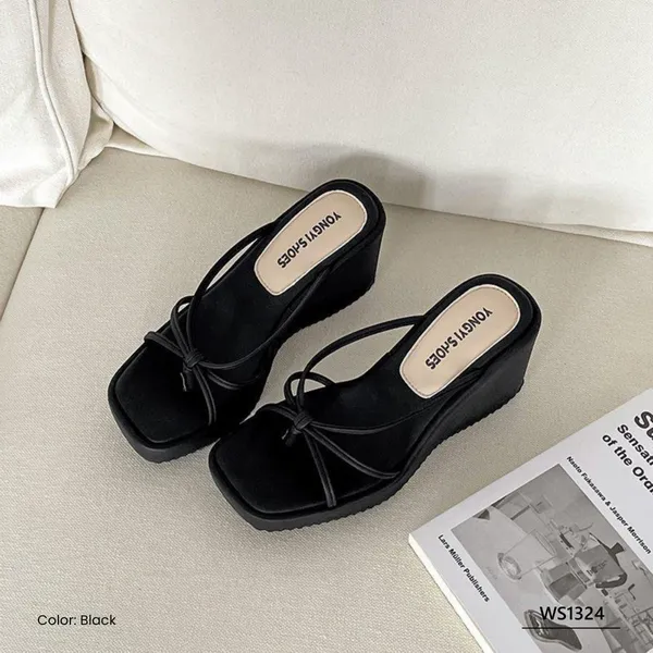 Classic Comfort Women’s Sandal