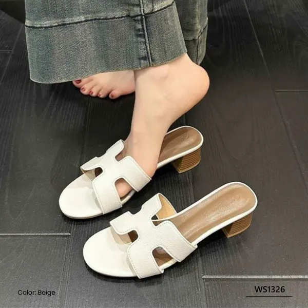 Urban Step Women’s Sandal