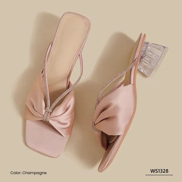 Radiant Step Women’s Sandal