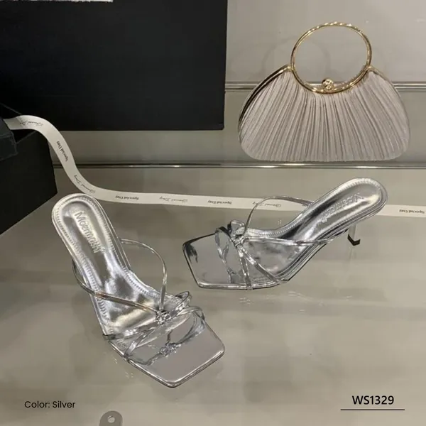 Soft Muse Women’s Sandal