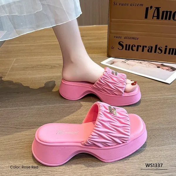 Golden Grace Women’s Sandal