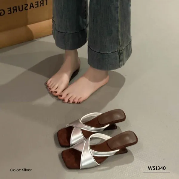 Serene Step Women’s Sandal