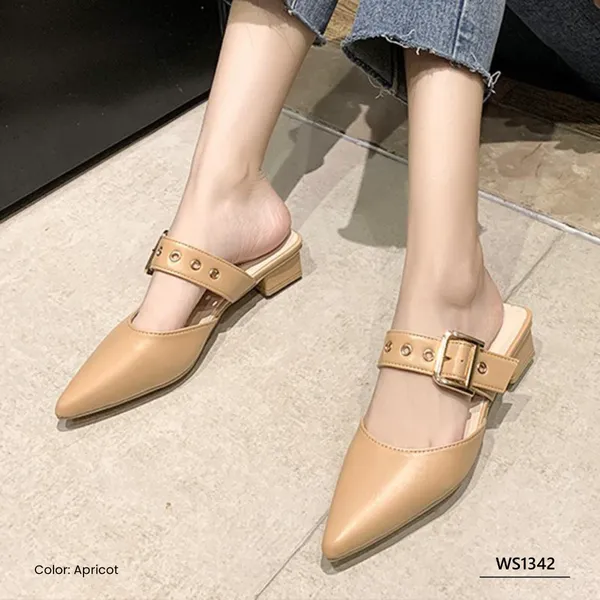 Dream Bloom Women’s Sandal