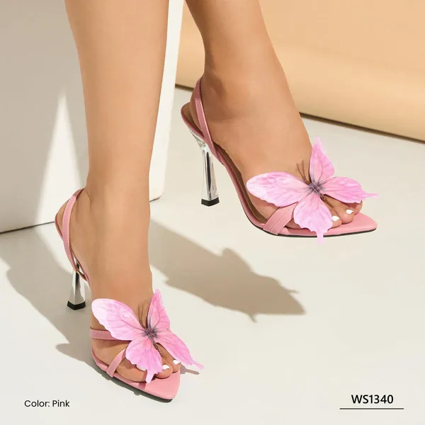 Modern Comfort Women’s Sandal