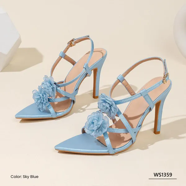 Serene Grace Women’s Sandal