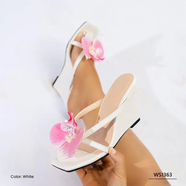 Cloud Comfort Women’s Sandal