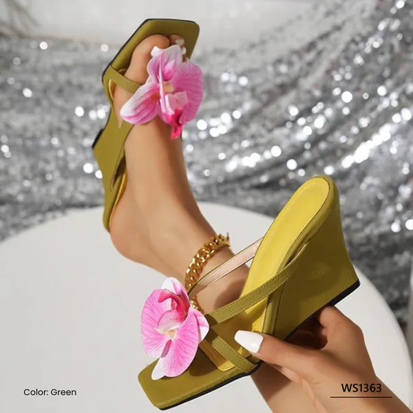 Cloud Comfort Women’s Sandal