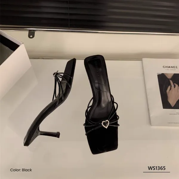 Gentle Bloom Women’s Sandal