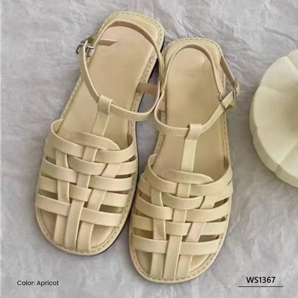 Soft Luxe Women’s Sandal