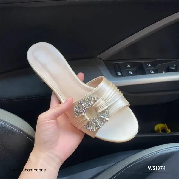 Elite Grace Women’s Sandal