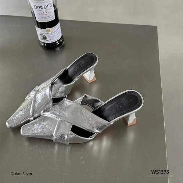 Elegant Walk Women’s Sandal