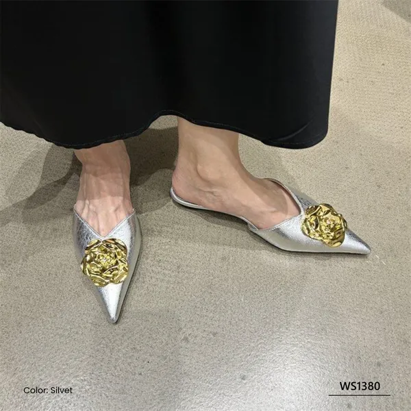 Chic Aura Women’s Sandal