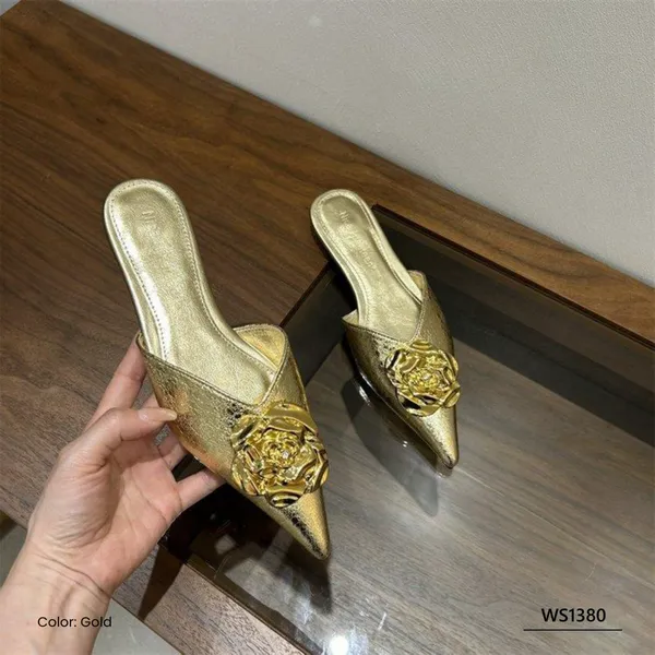 Chic Aura Women’s Sandal