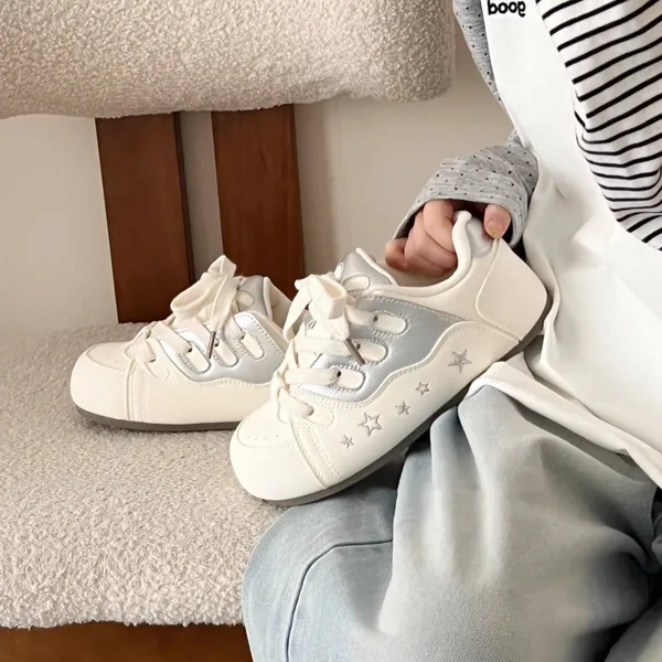 Sia Grace Womens Casual Shoes